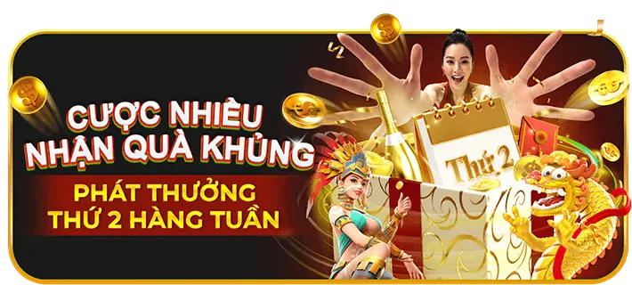 Thưởng Chào Mừng Thành Viên Mới go666