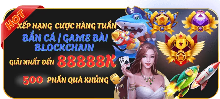 Trò chơi Nổ Hũ (Slots) tại go666