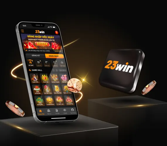 Giao diện người dùng go666