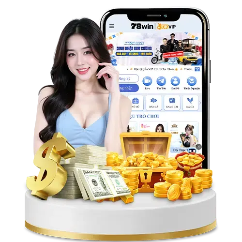 Tỷ lệ cược hấp dẫn tại go666 Trang Chính Thức
