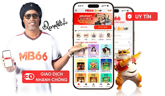 Định vị thương hiệu go666