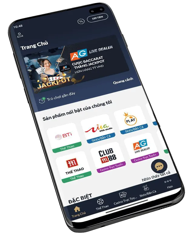 Truy Cập Dễ Dàng