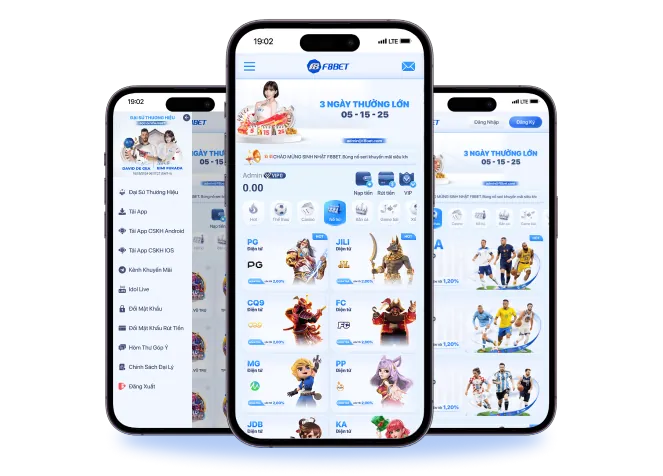 Lịch sử phát triển go666