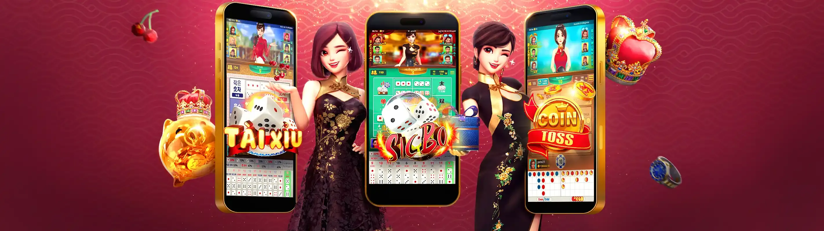 Hình ảnh chính sách cookie của go666 trang chủ chính thức