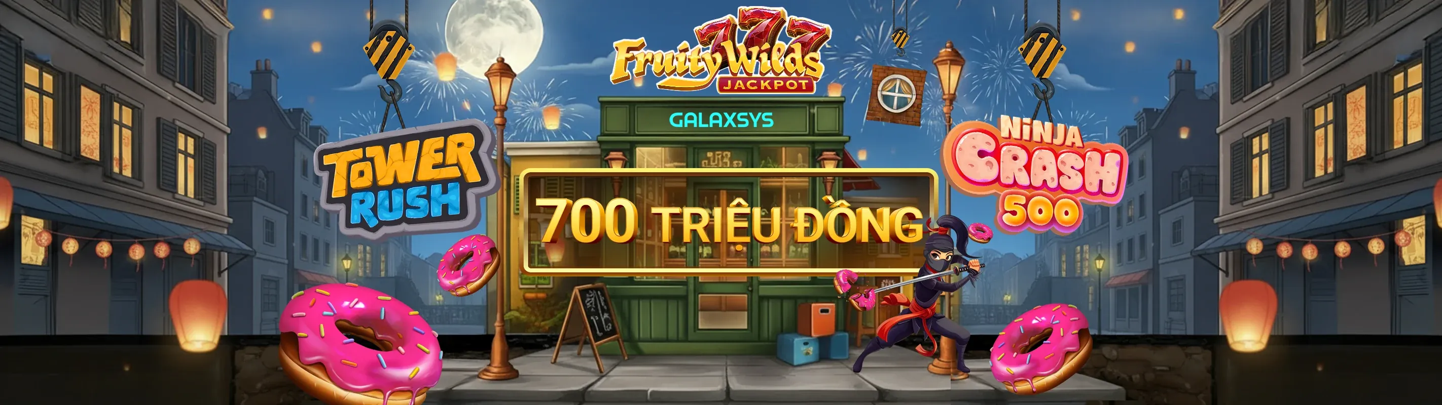 Hình ảnh chính go666 trang chủ chính thức