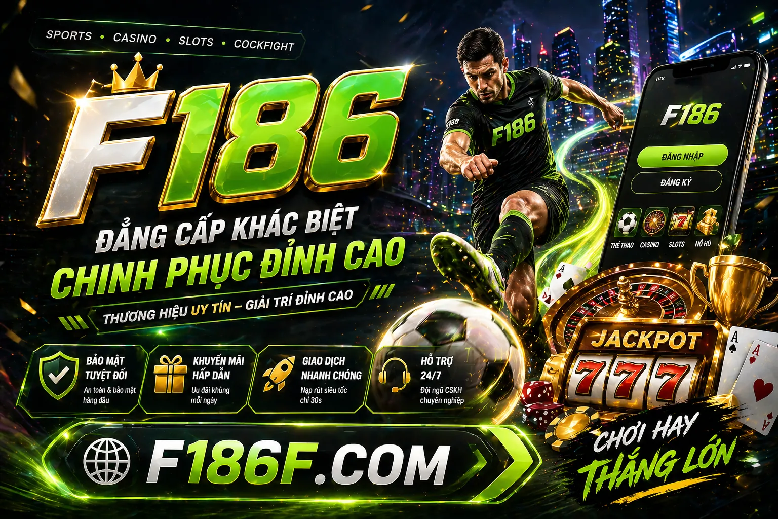 Hình ảnh chính trang Câu Hỏi Thường Gặp go666