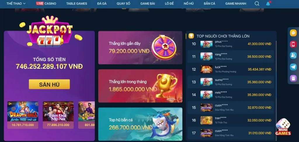 Kết luận về go666 trang chủ chính thức