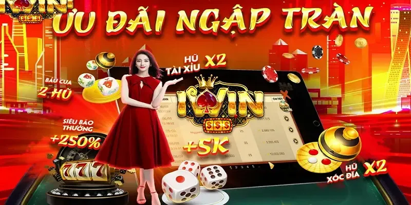 Khuyến mãi chào mừng go666