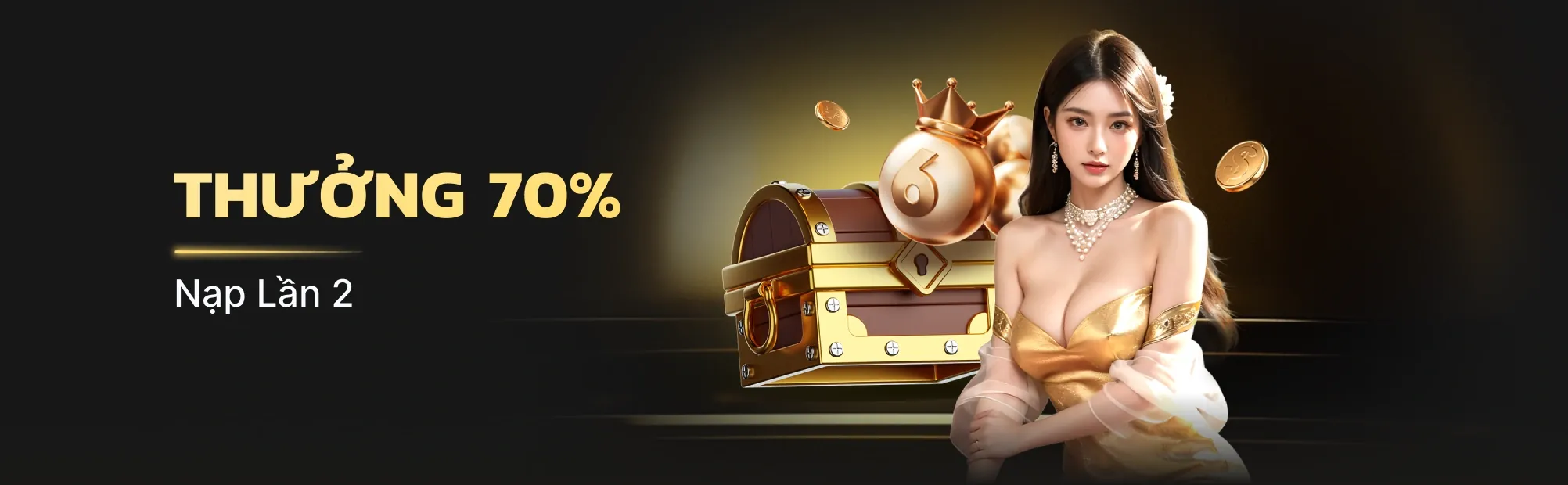 Thưởng nạp lại hàng ngày go666 Trang Chính Thức